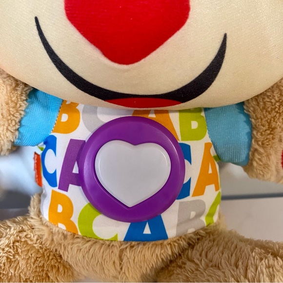 Laugh and Learn Smart Stages Puppy - Picture 2 of 4